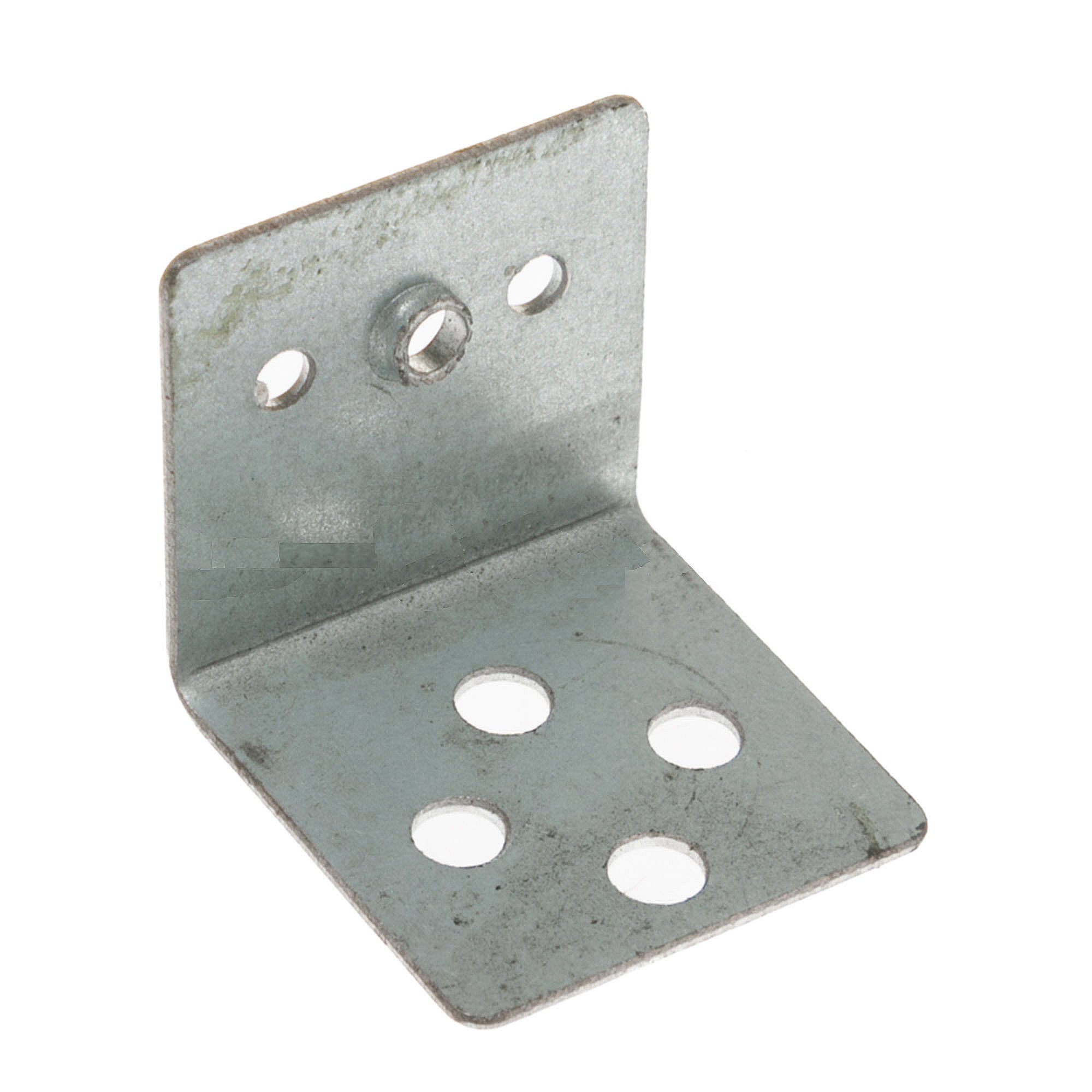 Photo of Part #wr01X28277, Toe Kick Bra from Repair Parts Direct