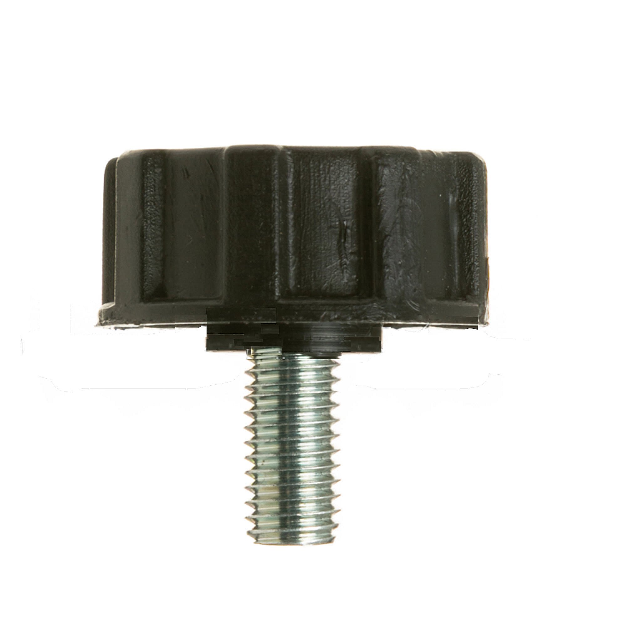 Part #wr01X28279, Refrigerator Leveling Leg