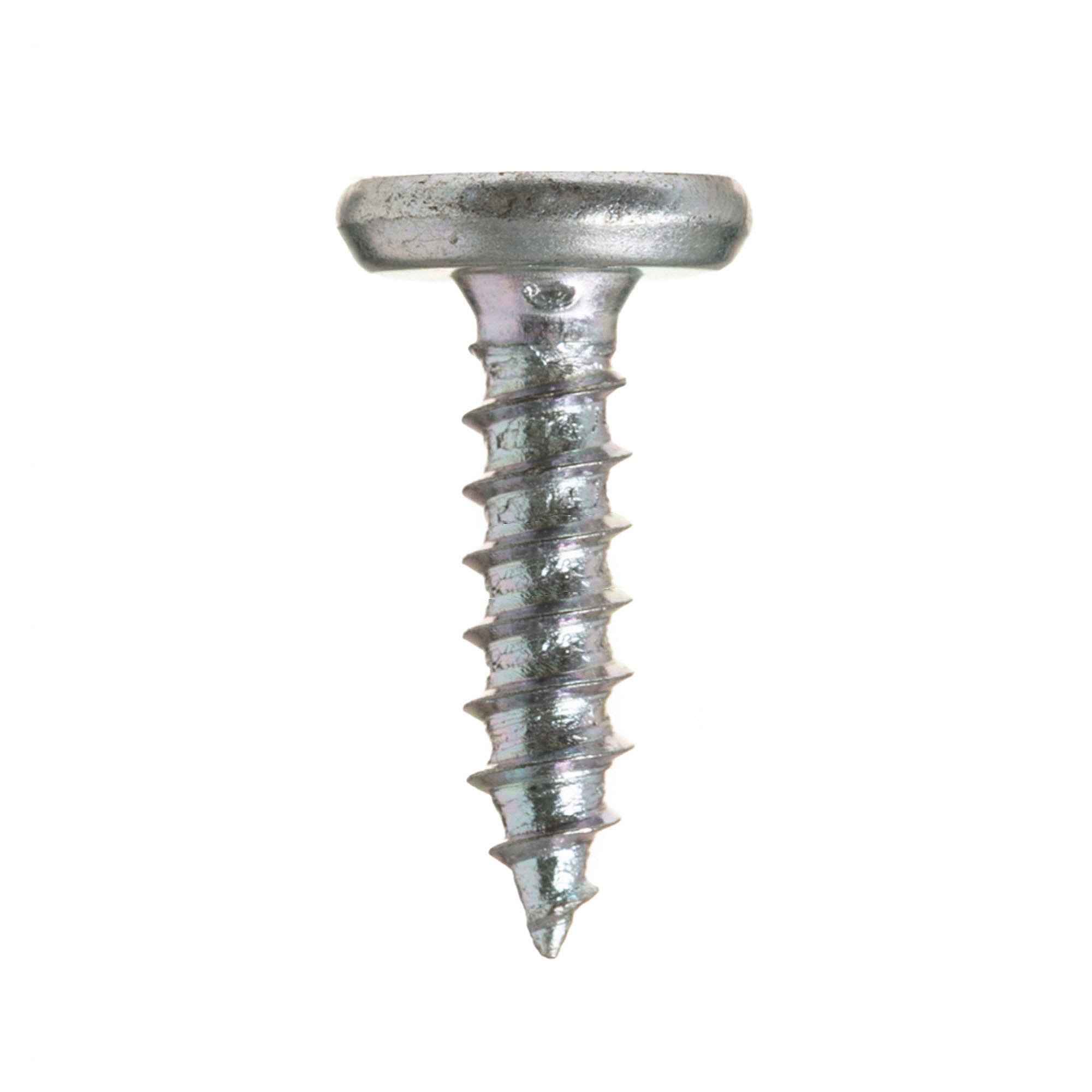 Photo of Part #wr01X28345, Screw from Repair Parts Direct