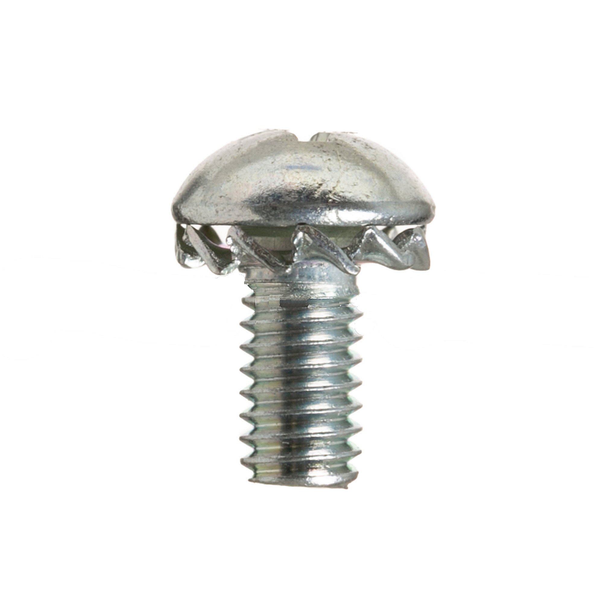 GE Part #wr01X28349, Screw M4 X 8