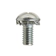 Screw M4 X 8 for GE GLE12HSPARSS - Part WR01X28349