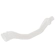 Refrigerator Drain Tube for GE GLE12HSLARSS - Part WR01X28354