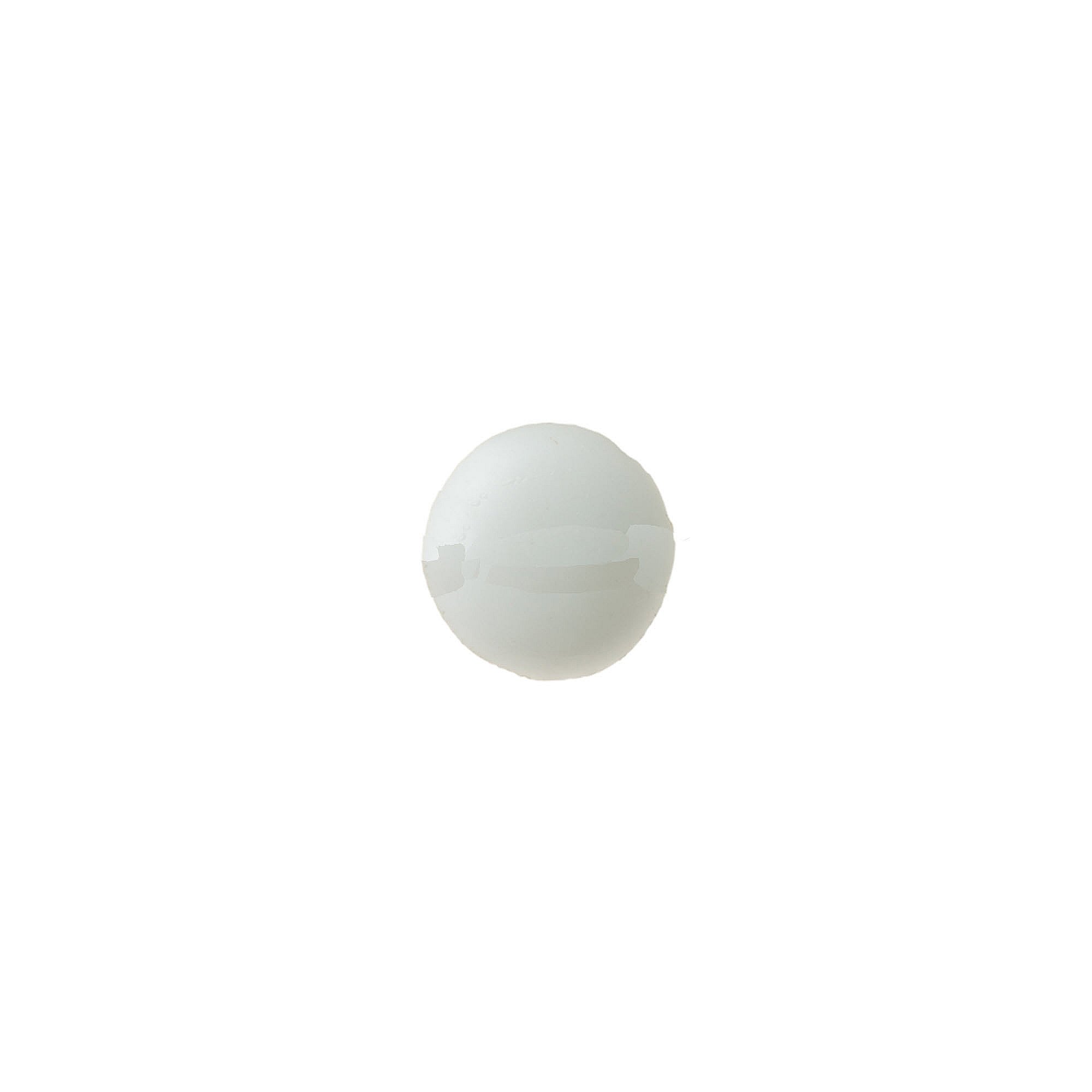 Plug Button White WR01X28360