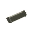 Front Cap Hinge Insert for GE GLE12HSPARSS - Part WR01X28364