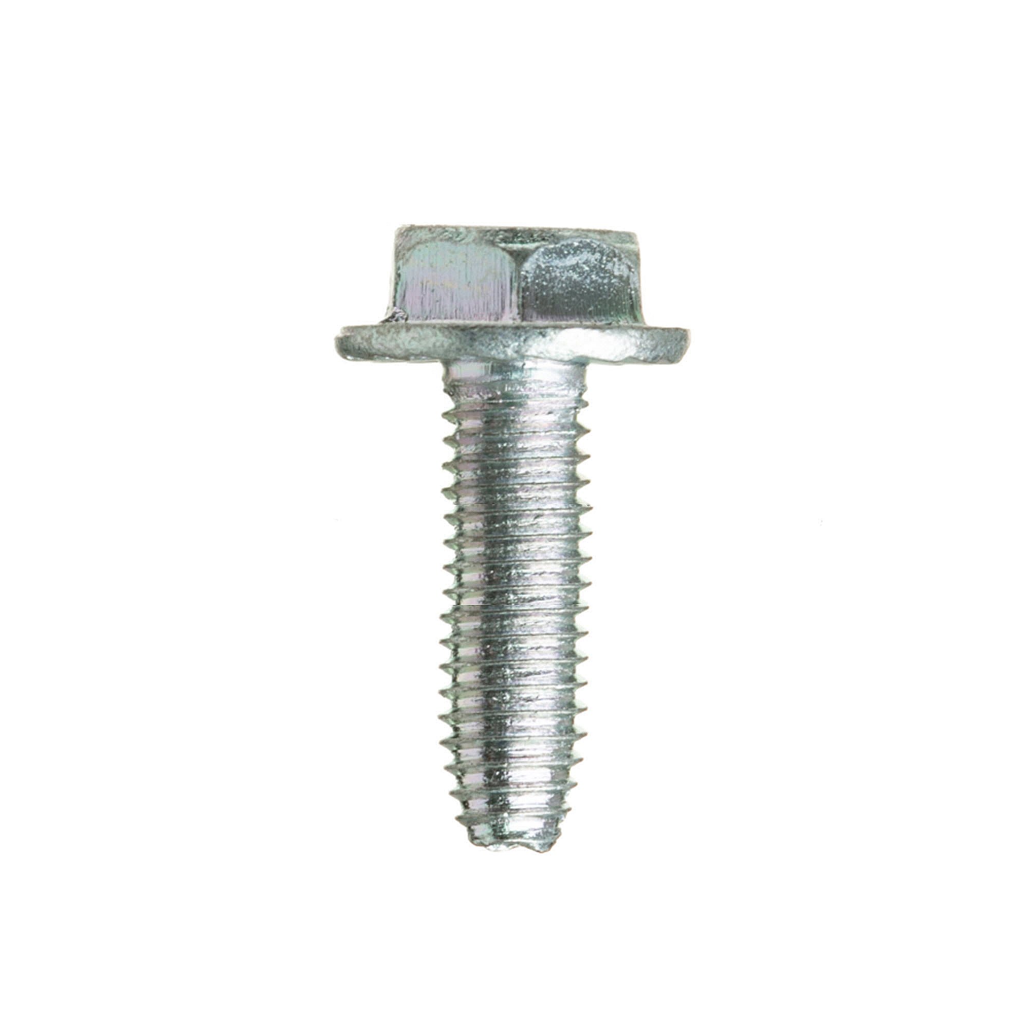 GE Part #wr01X28375, Screw M5 X 16 | 8.00 x 7.50 x 0.50
