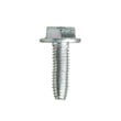 Screw M5 X 16 for GE GLE12HSPARSS - Part WR01X28375