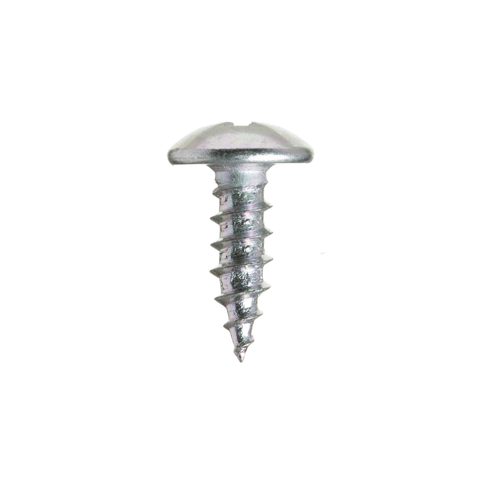 Photo of Part #wr01X28395, Screw St3.9 X 12 from Repair Parts Direct