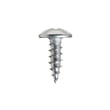 Screw St3.9 X 12 for GE GLE12HSPARSS - Part WR01X28395
