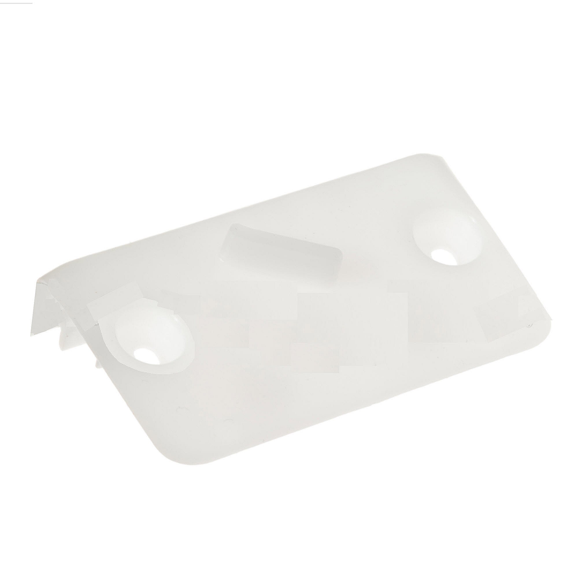 Part #wr01X28443, Mullion Striker / 6.00 x 6.00 x 1.30