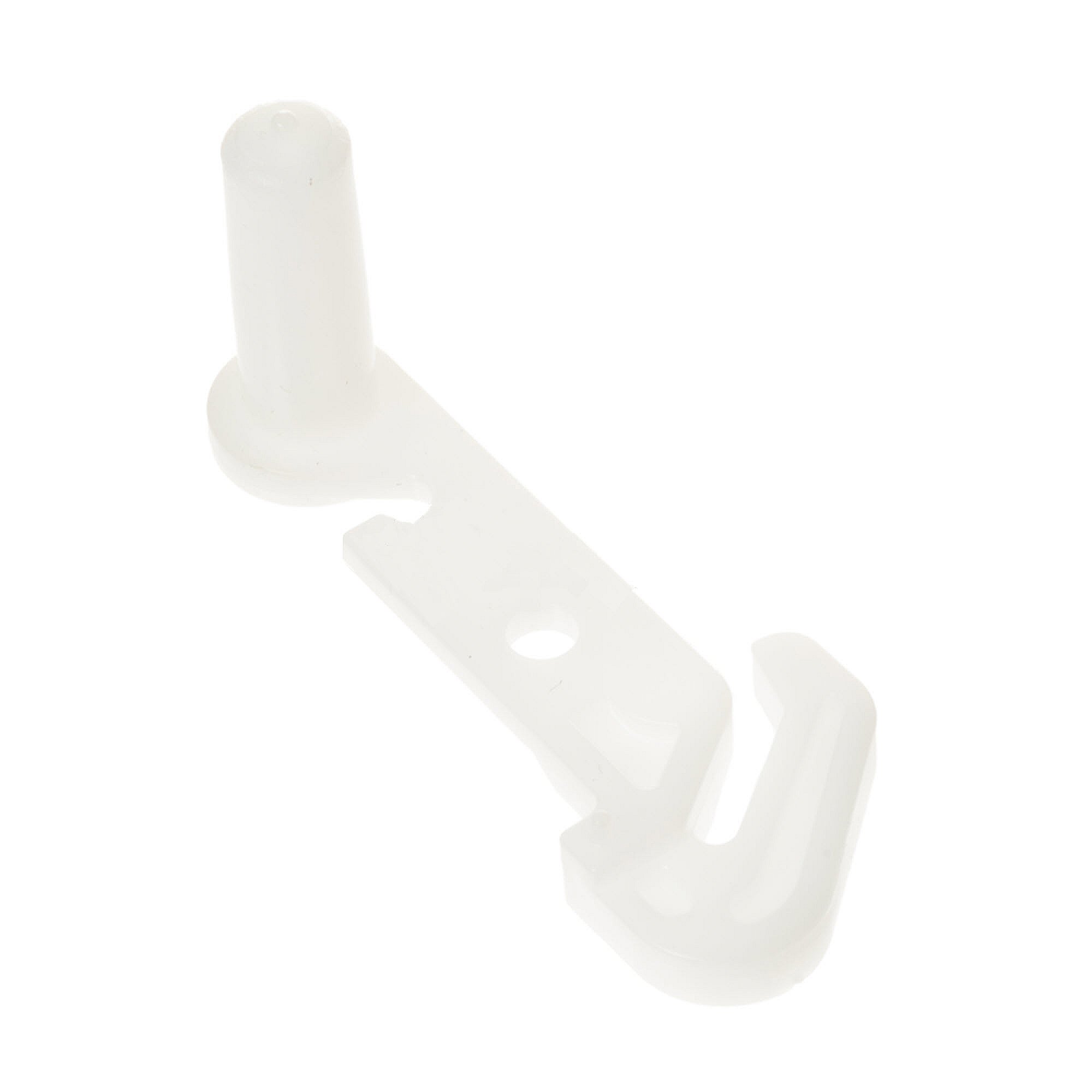 Part #wr01X28471, Refrigerator Door Closer - Left
