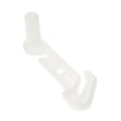 Refrigerator Door Closer - Left for Haier HRF15N3AGS - Part WR01X28471