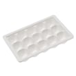 Refrigerator Ice Cube Tray WR01X28486