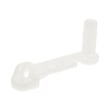 Refrigerator Door Closer - Right for Haier HRF15N3AGS - Part WR01X28493