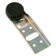 Adjustable Leveling Leg for GE GLE12HSPARSS - Part WR01X28530