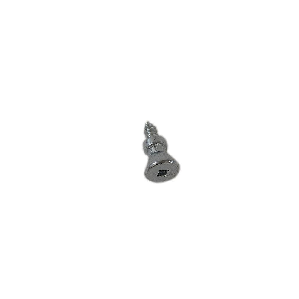 GE Part #wr01X28657, Refrirator Door Handle Mounting Stud | 8.00 x 7.50 x 0.50