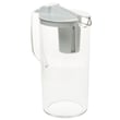 Refrigerator Auto-fill Water Pitcher for GE ZIR361NPRAII - Part WR01X29098