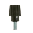 Refrigerator Leveling Leg for GE GCE06GSHCSB - Part WR01X29272