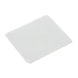 Hotpoint Top Hinge Ho for Haier HA12TG21SW - Part WR01X29294