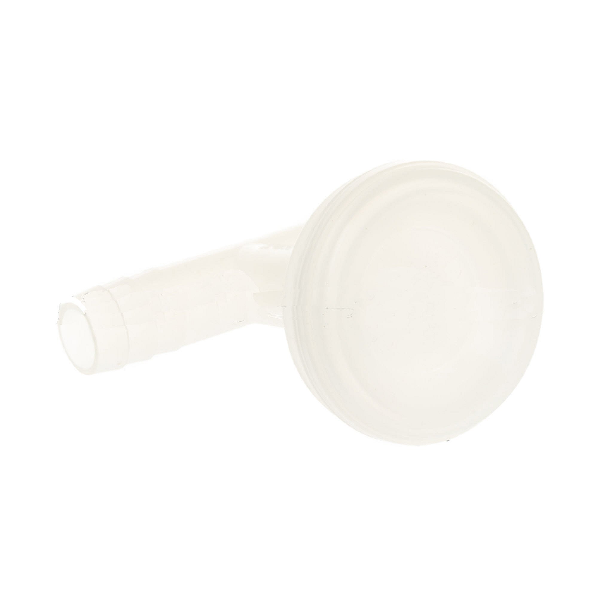 Part #wr01X29412, Refrigerator Drain Vacuum Break Valve / 8.00 x 7.50 x 1.70