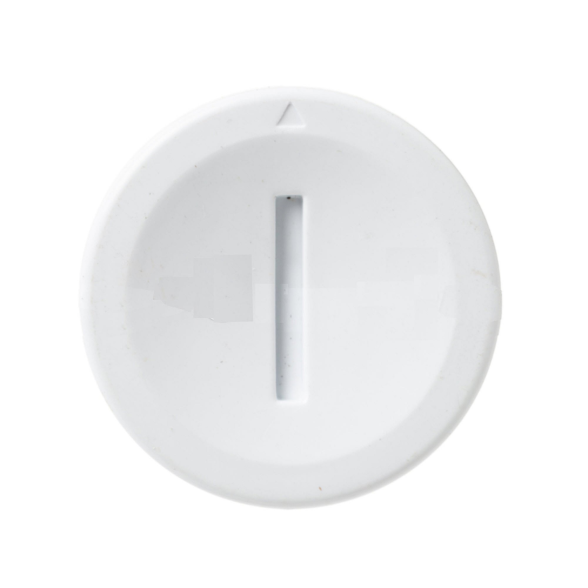 Part #wr01X29594, Thermostat Knob
