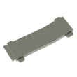 Refrigerator End Cap Cover for Haier HRB15N3BGS - Part WR01X29707