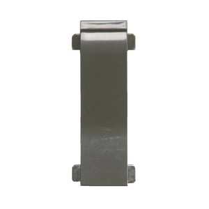 Refrigerator End Cap Cover WR01X29707