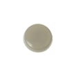Button Plug for Haier HRB15N3BGS - Part WR01X29727