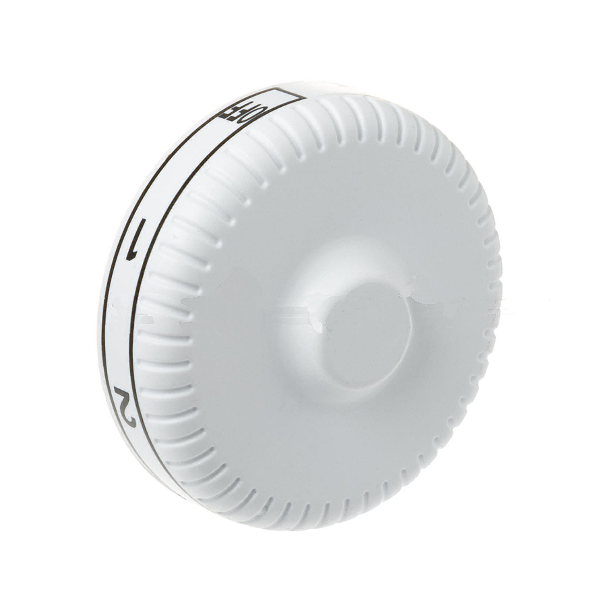 Part #wr01X29911, Thermostat Knob / 8.00 x 7.50 x 0.80