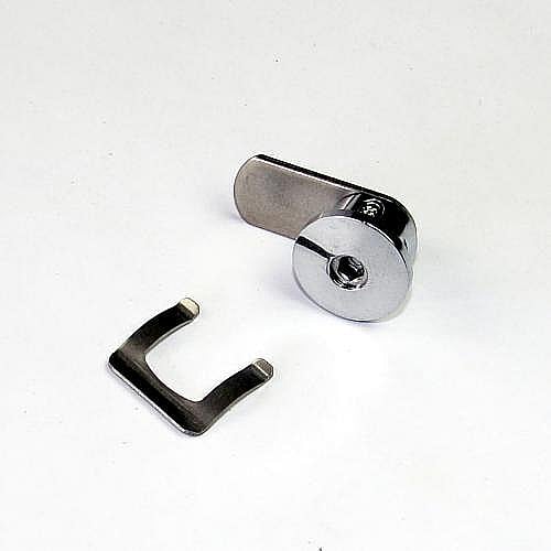Part #wr01X29916, Door Lock