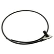 Refrigerator Ice Maker Fill Tube WR01X30906