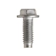 Lower Hinge Screw for GE CVE28DP4NW2 - Part WR01X31884