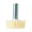 Leveling Leg for GE PGE29BYTCFS - Part WR01X31892