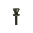 Mounting Stud for GE ZDOD240NCSS - Part WR01X33225