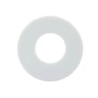 Bottom Hinge Shim for GE PVS06BSPBSS - Part WR01X35433