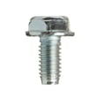 Screw for GE PVS06BSPBSS - Part WR01X35436