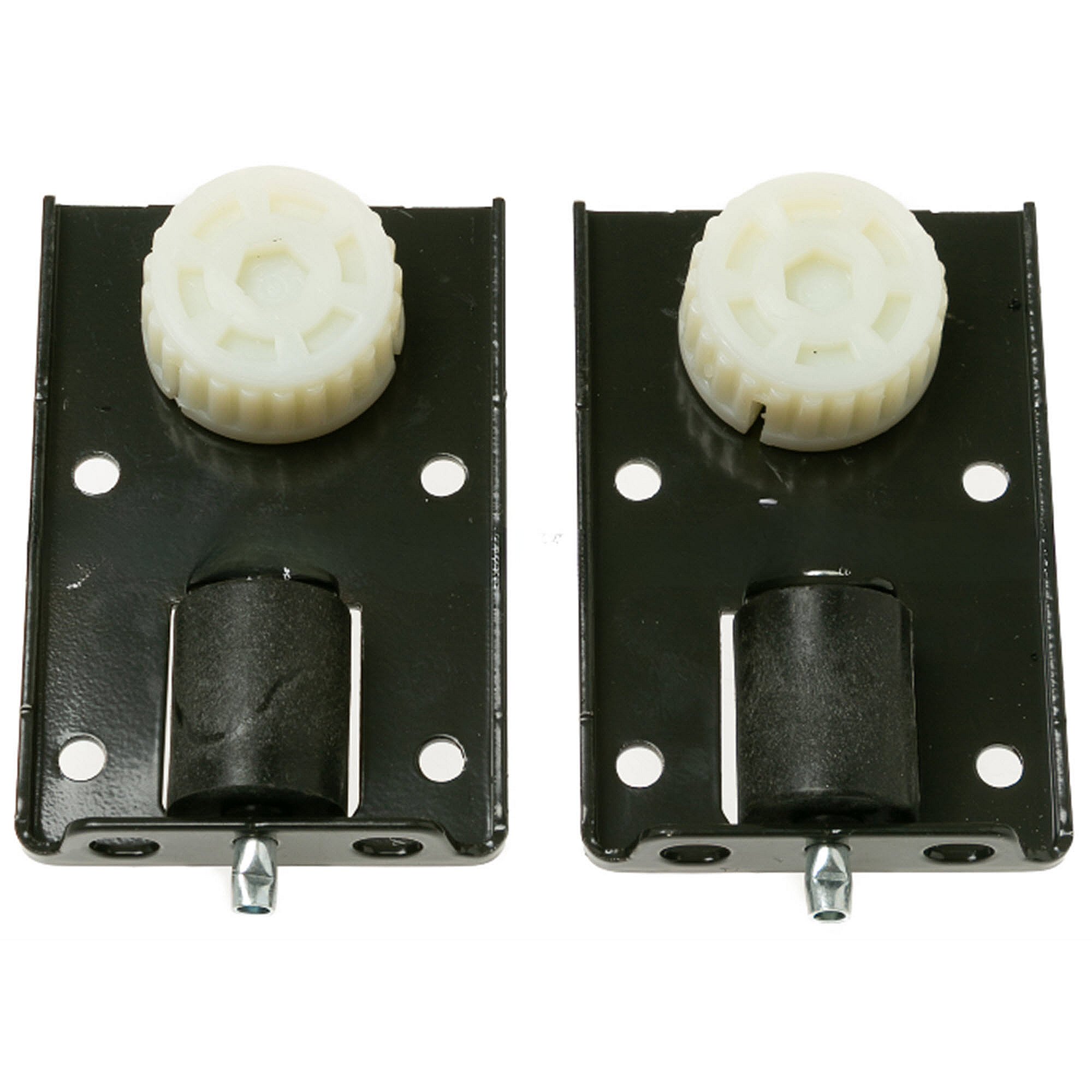 Part #wr01X35645, Wheel Front Assembly