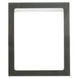 Custom Collar 1.1" for GE ZISB420DPEII - Part WR01X35806