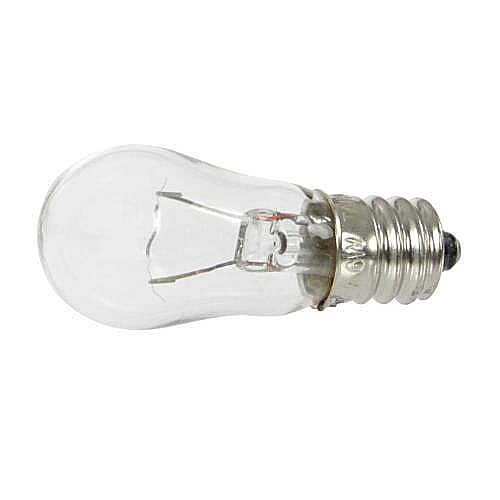 Part #wr01X37886, Refrigerator Light Bulb (Replaces Wr01X37885, Wr02X12208)
