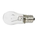 Refrigerator Light Bulb (replaces Wr01x37885, Wr02x12208) WR01X37886