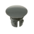 Ge Button Plug for GE GTE18MSRBRSS - Part WR01X38694