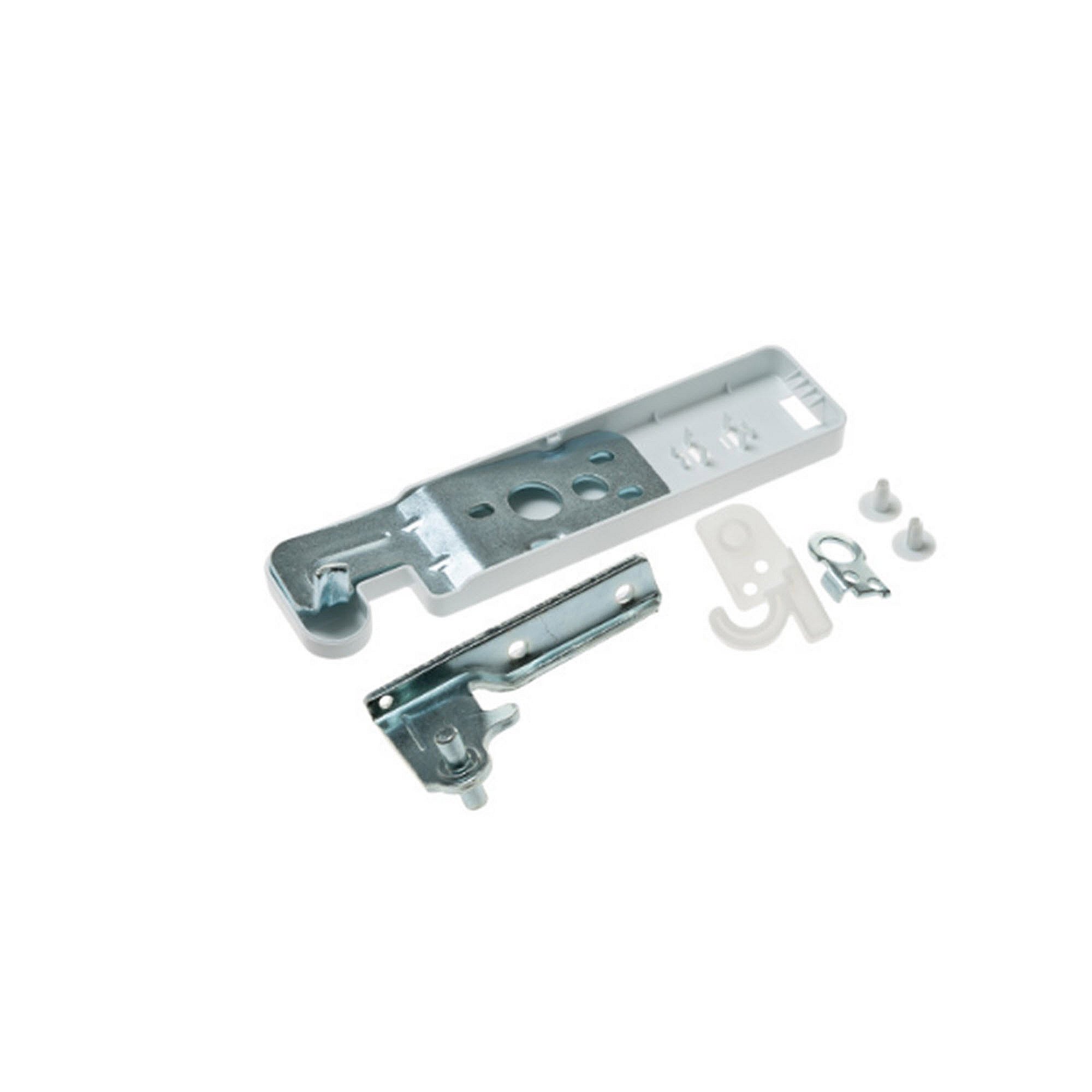 Ge Reversible Hinge Kit - White WR01X38777