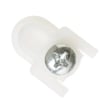 Refrigerator Door Handle Mounting Stud (replaces Wr01x25070) WR01X39781