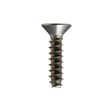 Screw for GE GBE17HYRAFS - Part WR01X39809