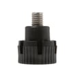 Leveling Leg - Left for Hotpoint HUF13LTRCWW - Part WR01X39845