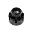 Leveling Leg - Right for Hotpoint HUF13LTRCWW - Part WR01X39860