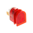 Red Light for GE FCM11SRBWW - Part WR01X40146