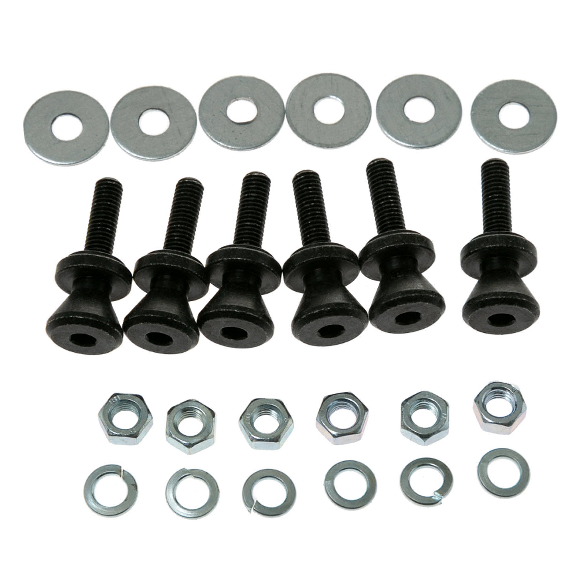 Part #wr01X40205, Handle Mounting Hardware Kit