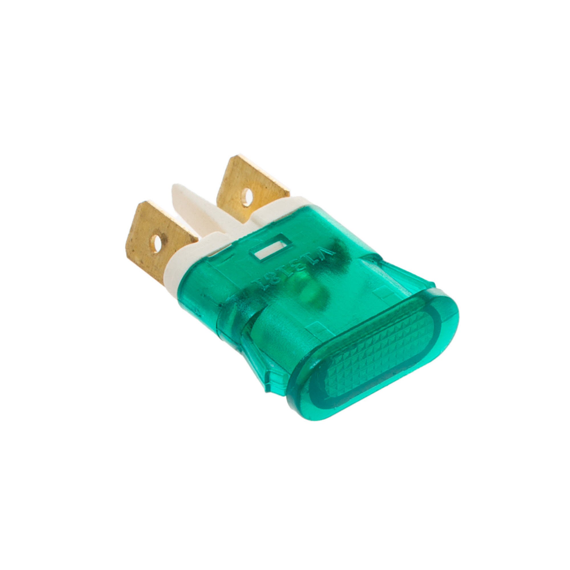 Part #wr01X41889, Power Indicator Light - Green