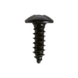 Refrigerator Screw for GE GTE21GSHHSS - Part WR01X42868