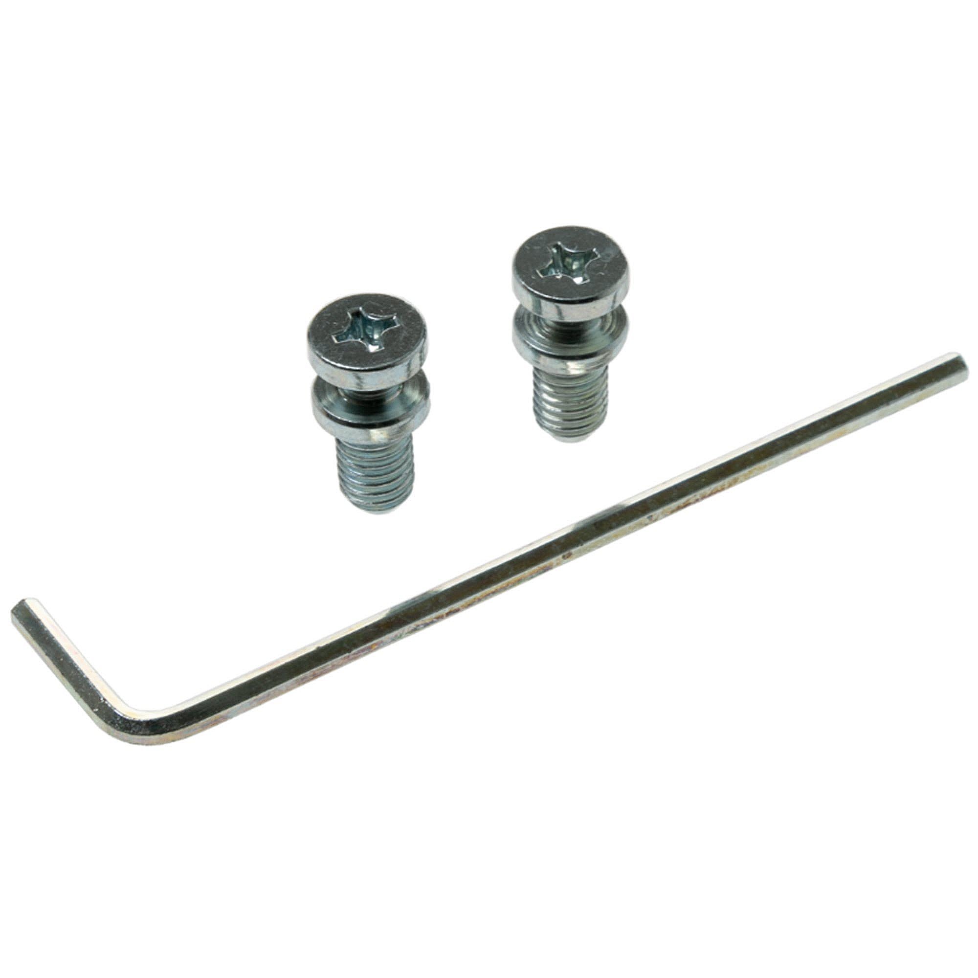 Part #wr01X42875, Freezer Door Handle Mounting Bolt (Replaces Wr01X27214)